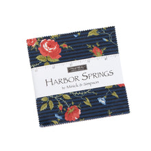 Load image into Gallery viewer, Harbor Springs - #14900 - Jelly Roll - by Minick and Simpson for Moda - 2.5&quot; Strips -Patriotic
