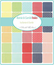 Load image into Gallery viewer, Bonnie &amp; Camille BASICS - Scrumptious Berries Red - #55074-31 - Aqua - Red - White - Modern - Metro - Little Ruby
