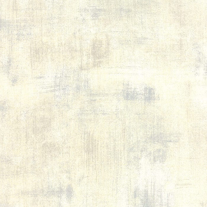 GRUNGE - CREME - #30150-270 - by Basic Grey for Moda - Great Neutral - Modern - Berry Merry - Saturday Morning