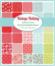 Load image into Gallery viewer, Pattern:  BUNDLE UP - CW1013 - Cottonway by Bonnie Olaveson of Bonnie &amp; Camille - Modern - Classic - Christmas - Vintage Holiday
