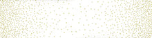 Load image into Gallery viewer, Ruby Star Society - ZIP METALLIC - Gold - RS1005-24M - One Half Yard - Moda - Gold Stripe on White - Rashida Coleman Hale - Brushed

