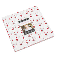 Load image into Gallery viewer, PATTERN:   READY for SANTA  - The Pattern Basket - TPB1620 - Layer Cake Friendly - Christmas - Stockings - Square Shape - Throw Quilt
