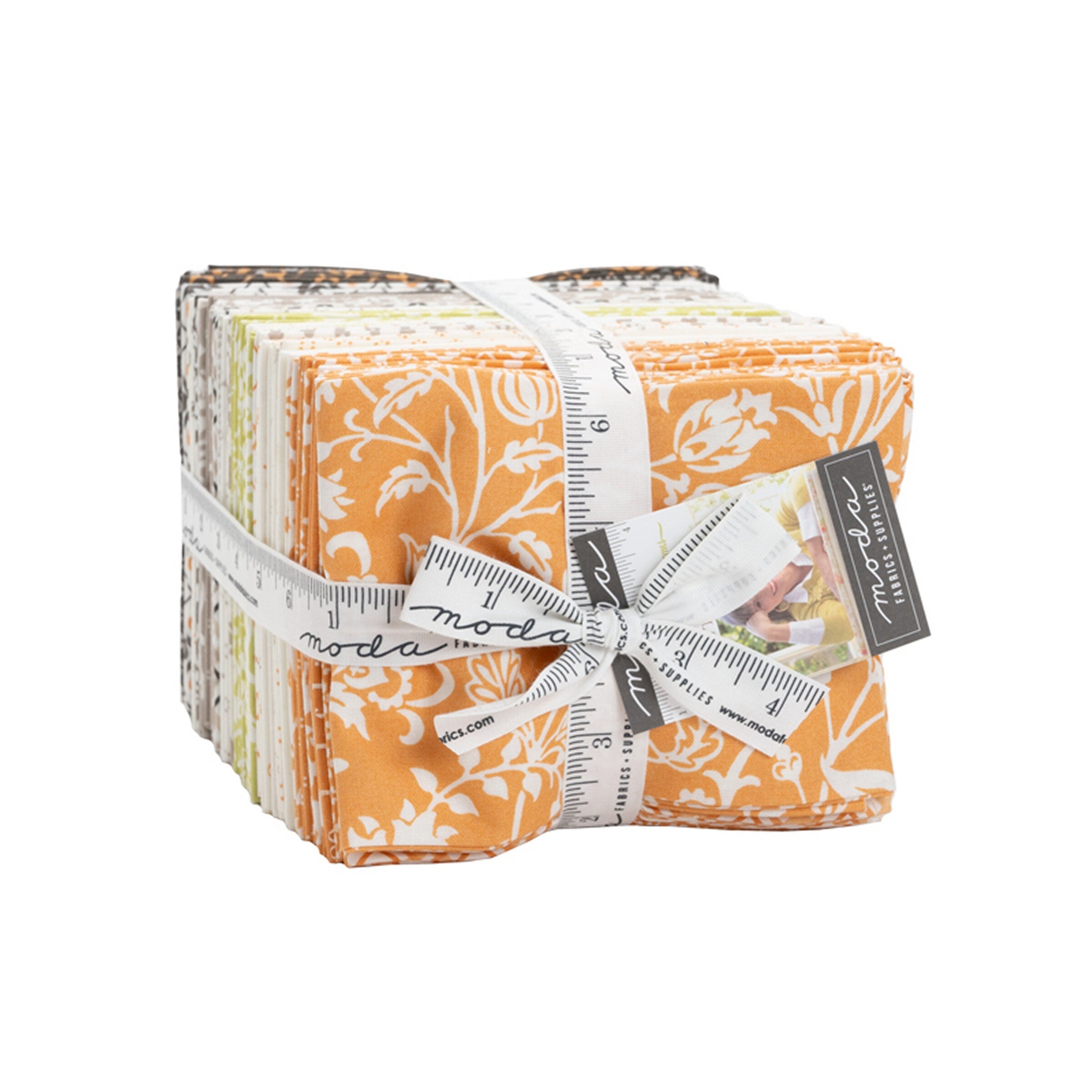 Buying Fresh Fig Favorites Fat Quarter Bundle - AB 18 FQ - skus 20410ABN - Moda Precuts - Fig Tree and Co.