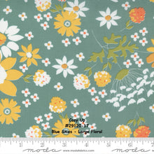Load image into Gallery viewer, COZY UP - #29124-11 - Cloud - Words - Multi Color - by Corey Yoder for Moda -Autumn - Neutral - Low Volume - Great Background
