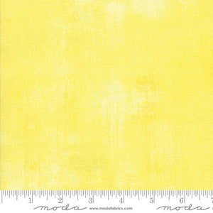 CLEARANCE - Little Sunshine - PANEL - Multi - 24" x wof - #70437-715 - by Pink Chandelier for Wilmington - Blue-Gray-Yellow - Baby - Panel
