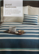 Load image into Gallery viewer, PATTERN BOOK:  Sew a Modern Home, 19 Projects, by Melissa Lunden
