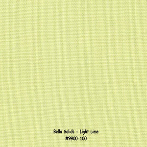 Bella Solids - Etchings Slate #9900-170 - ONE HALF YARD - Coordinates w/Apricot & Ash